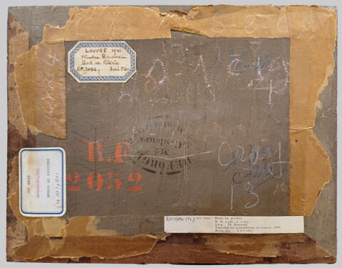 Bord de rivière, image 2/5