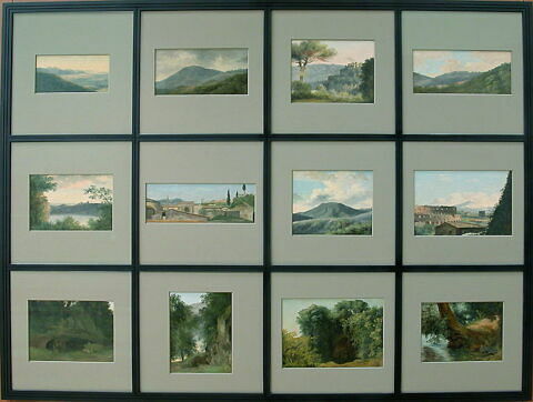 Village de Nemi, image 2/4