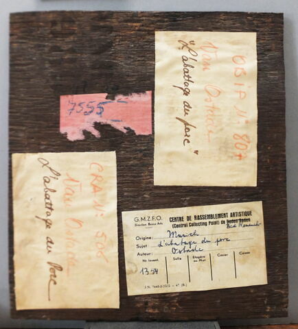 L'abattage du porc, image 6/9