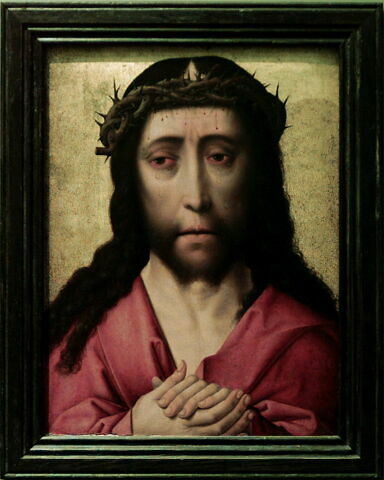 Le Christ de pitié, image 5/5