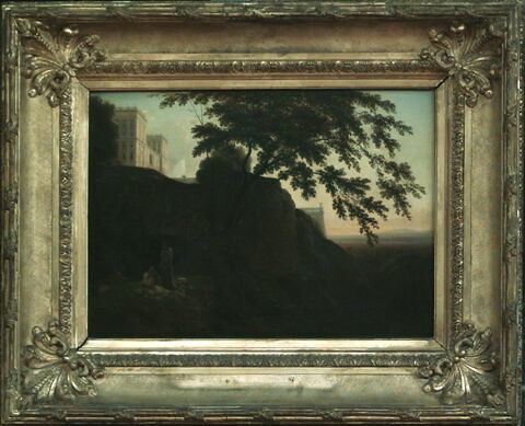 Une villa italienne, image 2/3
