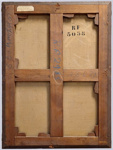 Saint Victor renversant les idoles., image 2/4