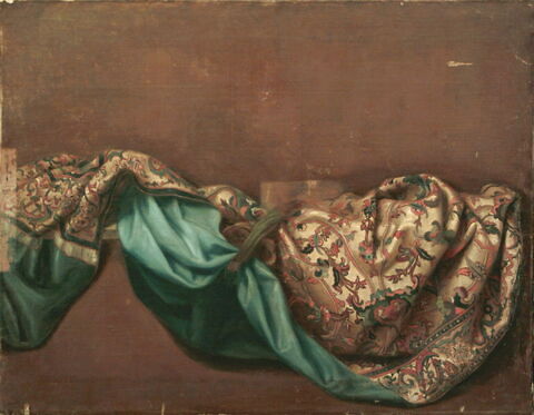 Tapis de perse. Étude, image 3/3