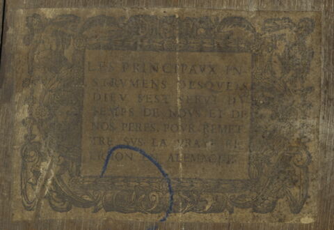 Confrérie en prières, image 4/5