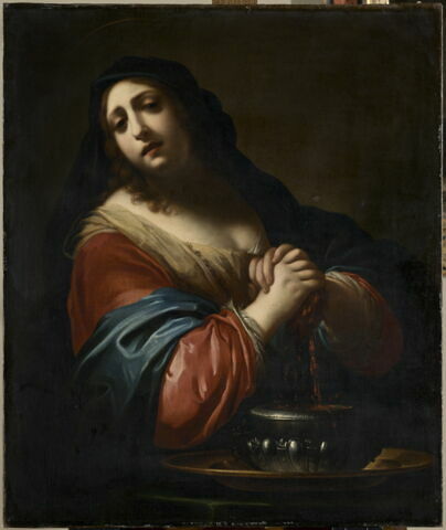 Sainte Praxède
