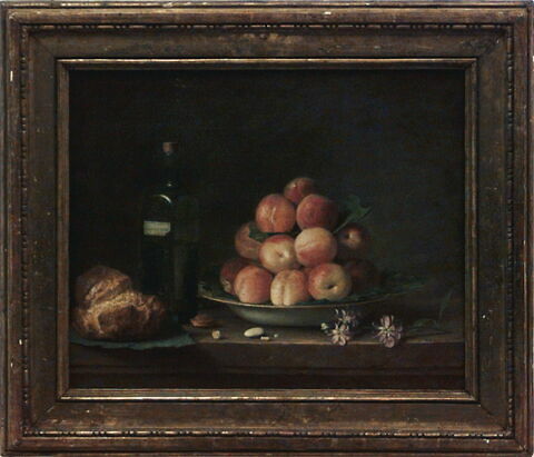Pêches et brioches, image 19/19