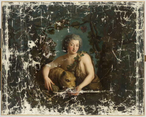 Personnage antique
