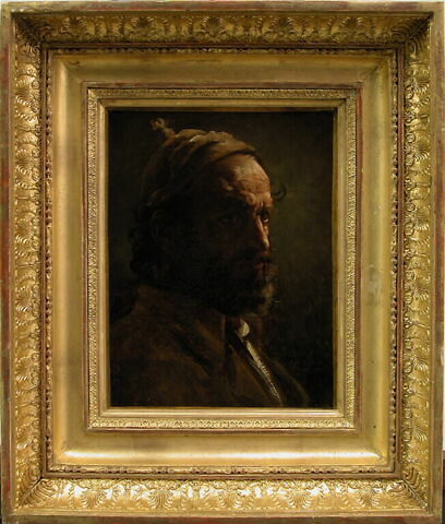 Portrait d'homme, image 5/7