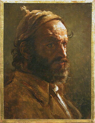 Portrait d'homme, image 6/7