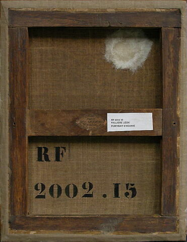 Portrait d'homme, image 7/7