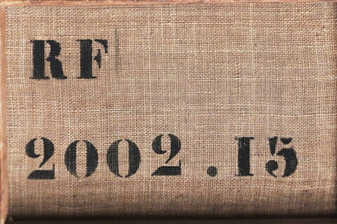 Portrait d'homme, image 3/7