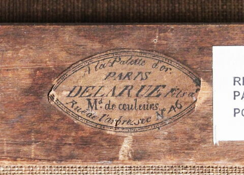 Portrait d'homme, image 4/7