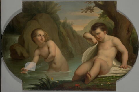 L'Eau