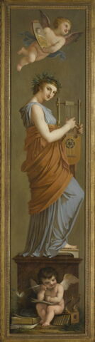 Les Arts (salon de la richesse)