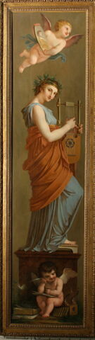 Les Arts (salon de la richesse), image 2/2