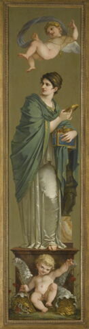 La Richesse (salon de la richesse)