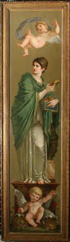 La Richesse (salon de la richesse), image 2/2