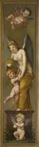 Les Plaisirs (salon de la richesse)