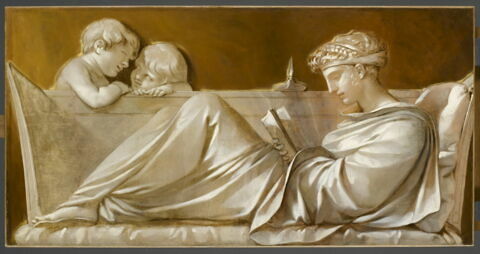 L'Après-midi (salon de la richesse)