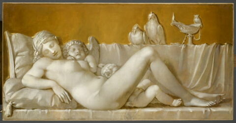 Le Soir (salon de la richesse)