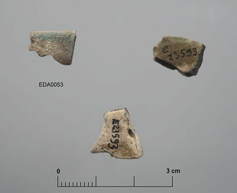 amulette oudjat