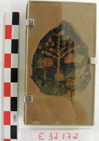 décor de textile, image 2/2