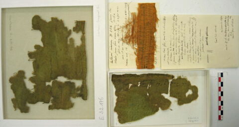 manteau ; fragments, image 2/2
