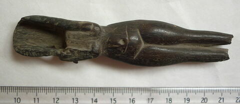 cuiller à fard à la nageuse, image 1/4