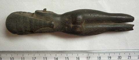 cuiller à fard à la nageuse, image 2/4