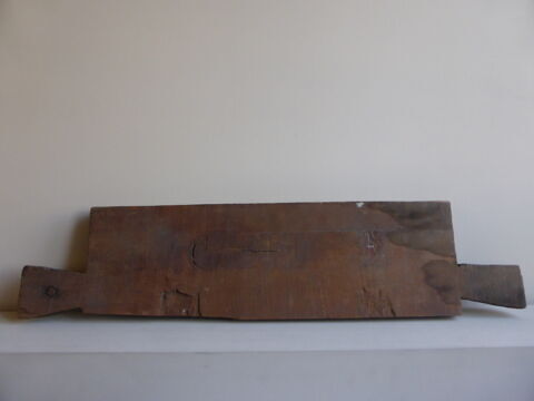 cercueil type qersou  ; élément de cercueil, image 3/3