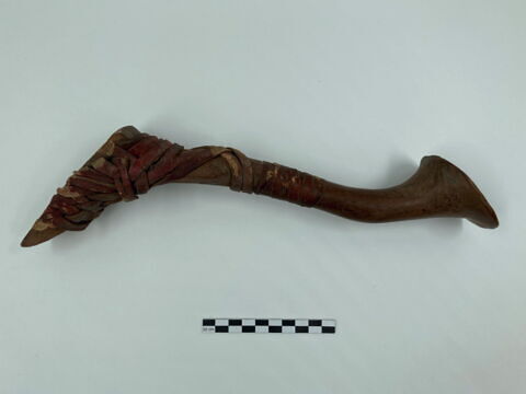 herminette, image 2/2