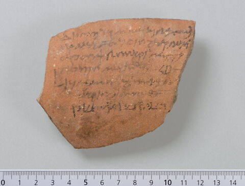 ostracon