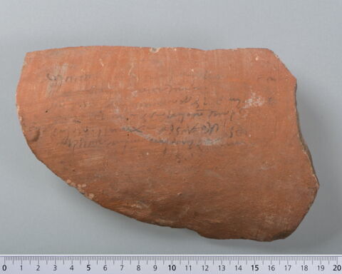 ostracon