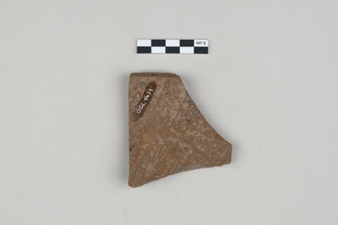 ostracon, image 3/4
