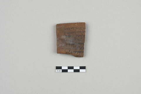 ostracon
