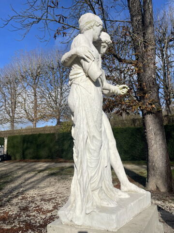 L'Amour et Psyché, image 4/5