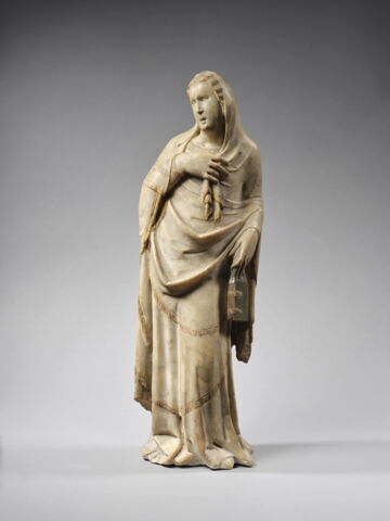 Vierge de l'Annonciation