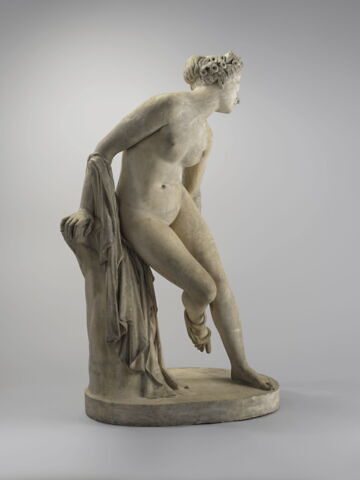 Eurydice mourante, image 5/10