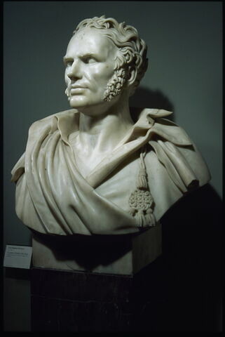 Anne-Louis Girodet de Roucy, image 3/8