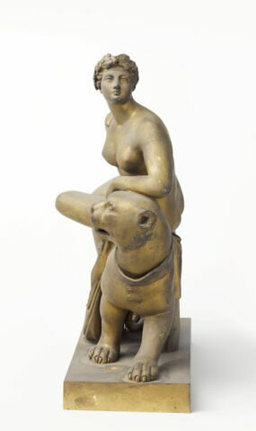 Ariane sur la panthère, image 7/10
