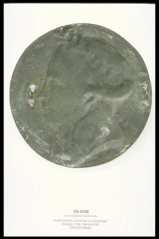Robespierre, image 2/2