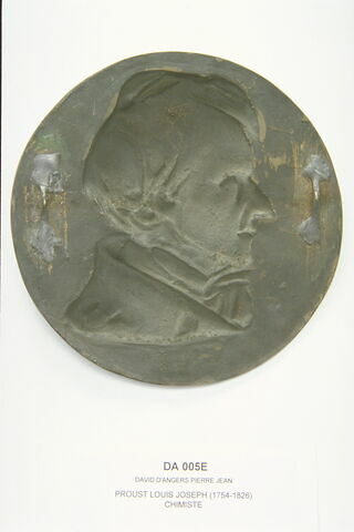 Louis Proust, image 2/2