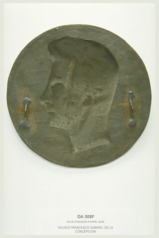 Francesco Valdès, image 2/2
