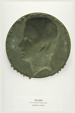 Xavier Marmier, image 2/2