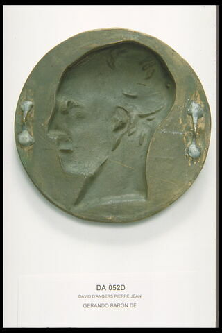 Baron de Gérando, image 2/2