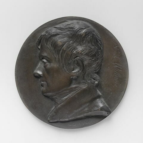 Nicolas Xavier Willemin