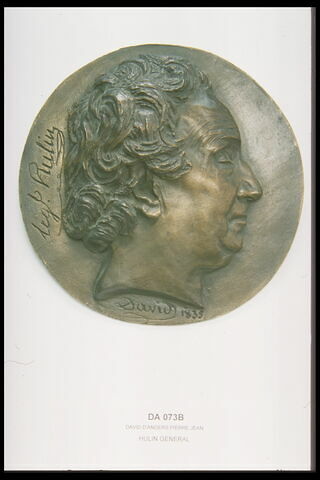 Le général Hulin, image 2/3