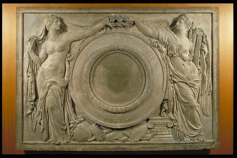 L'art couronnant la beauté, image 2/5