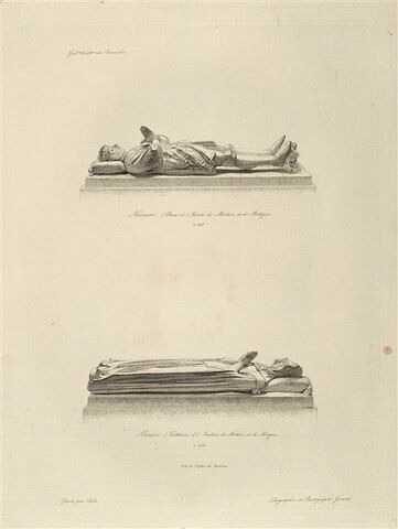 Catherine d'Alençon, comtesse de Mortain, image 2/4