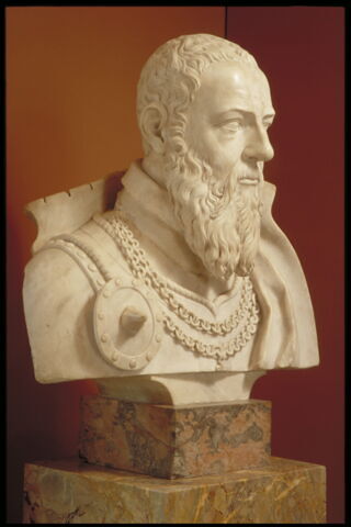 Guillaume Froelich (Zürich, 1492- Paris, 1562), image 7/8